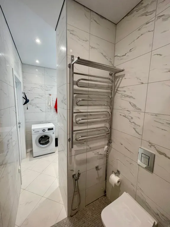 Видовая квартира на первой линии