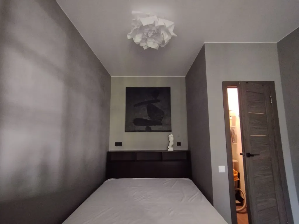 Очаровательная квартира в скандинавском стиле в центре