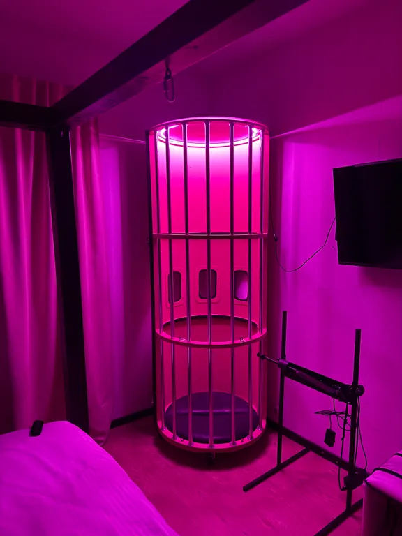 Квартира Квартира Атмосферная студия для особенных вечеров и уединённого отдыха — Санкт-Петербург