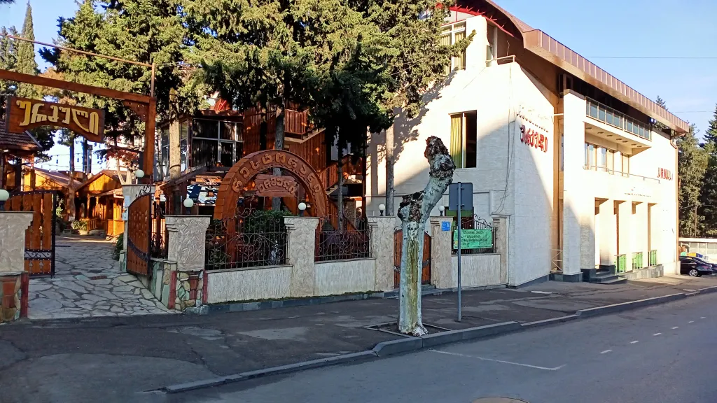 Комфортная квартира-студия рядом со станцией метро