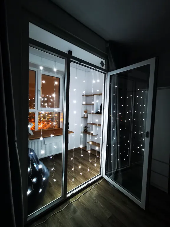 Уютная студия в центре города