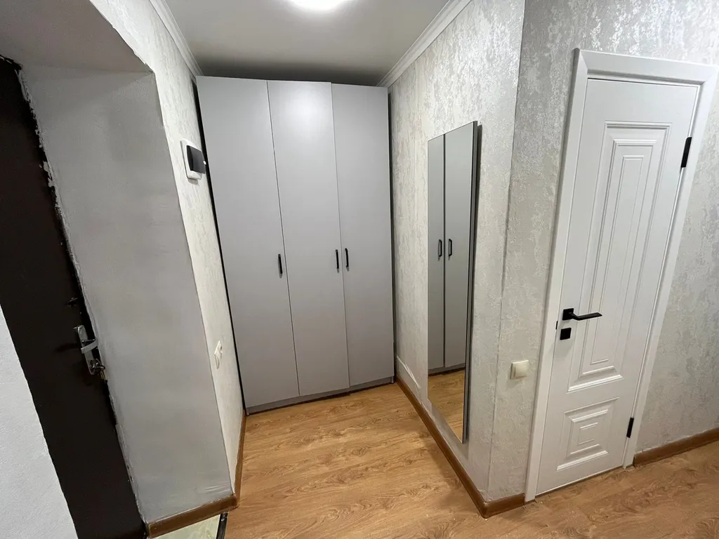 Квартира 1-комнатная Квартира — Каспийск