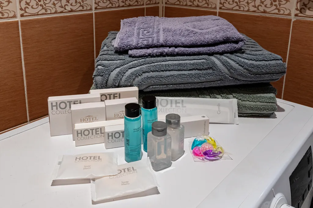 Уютная квартира в центре