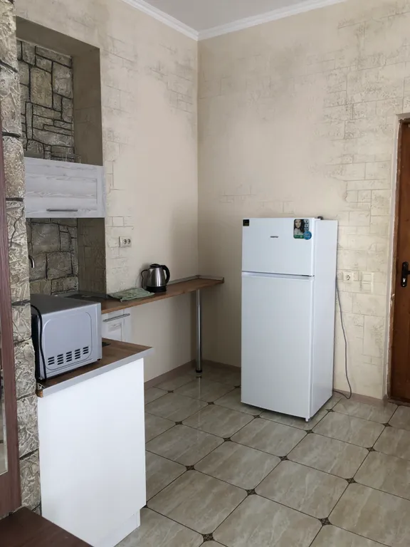 Коттедж Часть дома рядом с морем — Витязево