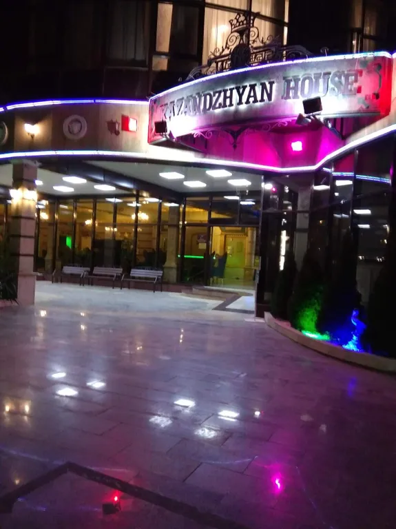 Квартира Квартира Студия в новом доме возле океанариума — Адлер