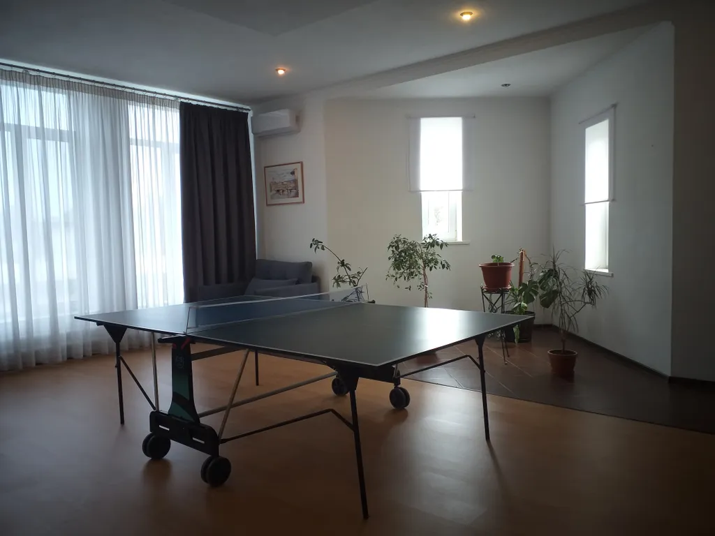 Комфортный дом у моря