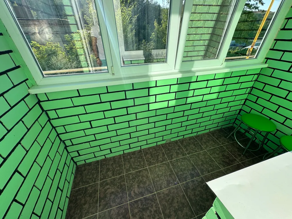 Квартиру со свежим ремонтом, новой мебелью и техникой