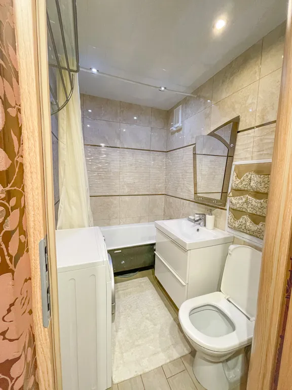 Квартира в сердце города, центр