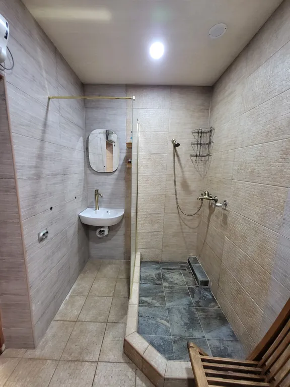 Sadellis - гостевой дом с баней