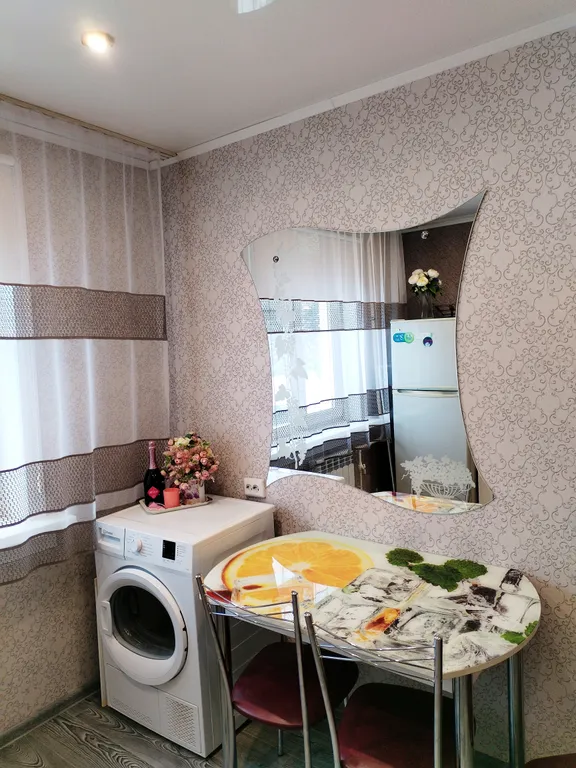 Уютная квартира в курортной зоне