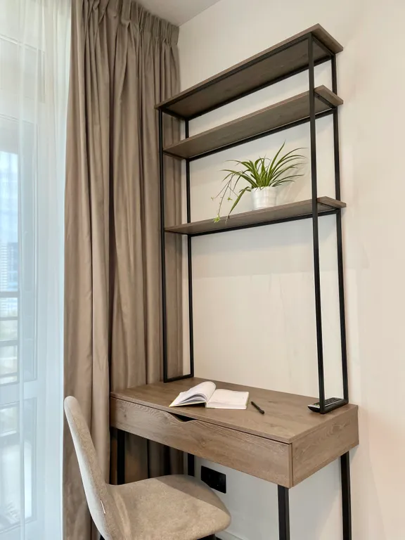 4-х комнатные апартаменты рядом с ТРК Планета