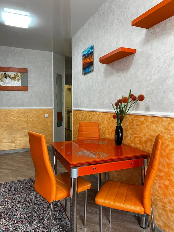 Квартира Квартира Королевские ворота — Калининград