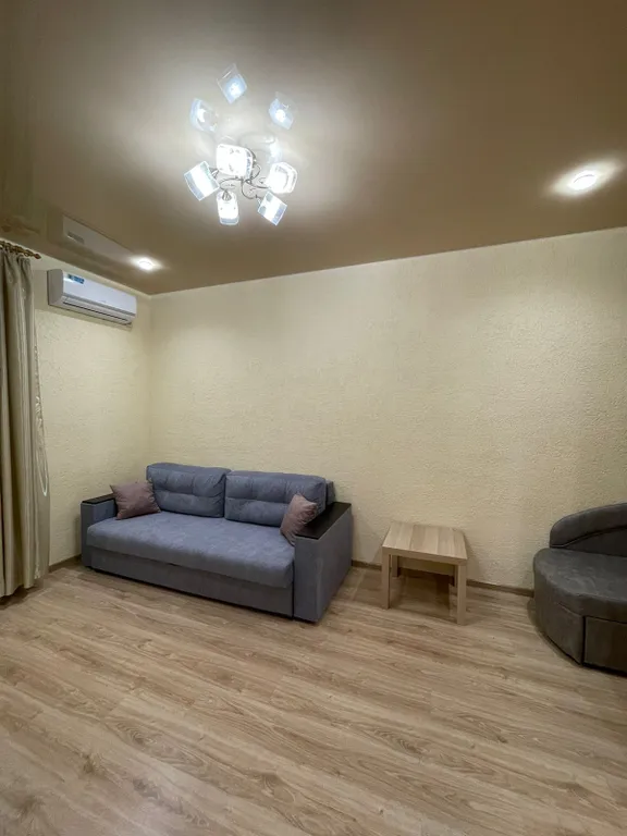 Уютная квартира у моря — аренда посуточно в Феодосия