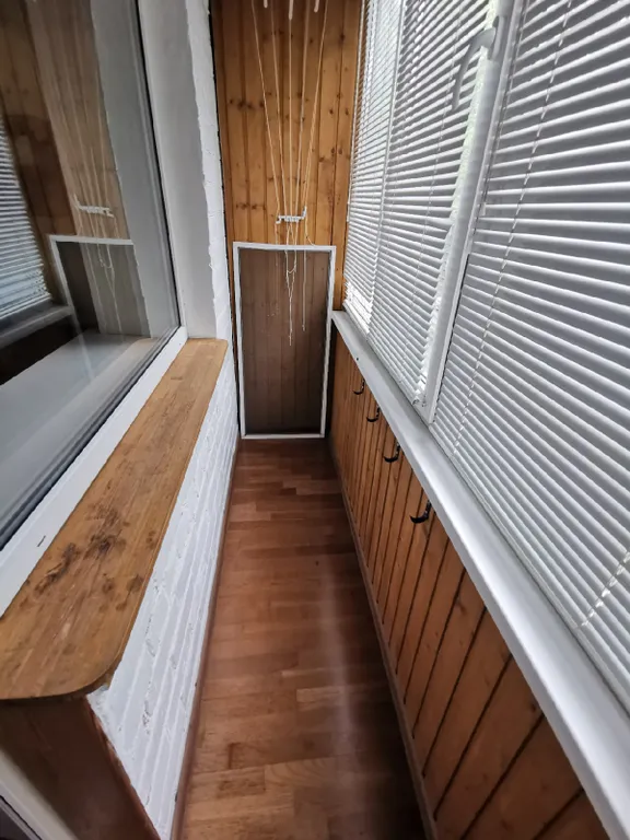 Квартира у аквапарка