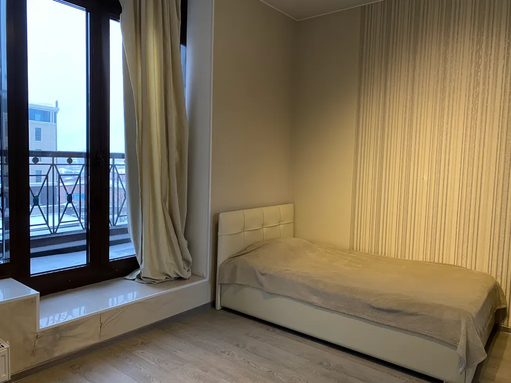 Квартира 2-комнатная Квартира — Санкт-Петербург