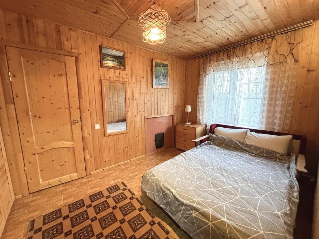 Дом с баней в тихом месте, посёлок Мостовской