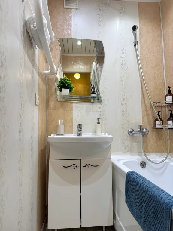 Квартира недалёко от Крюково МЦД-3