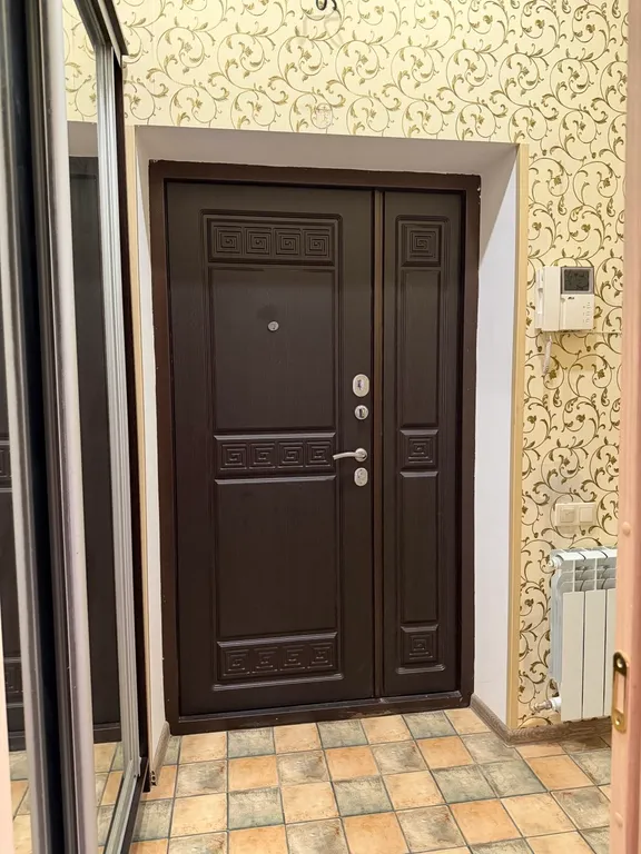 Даховский берег