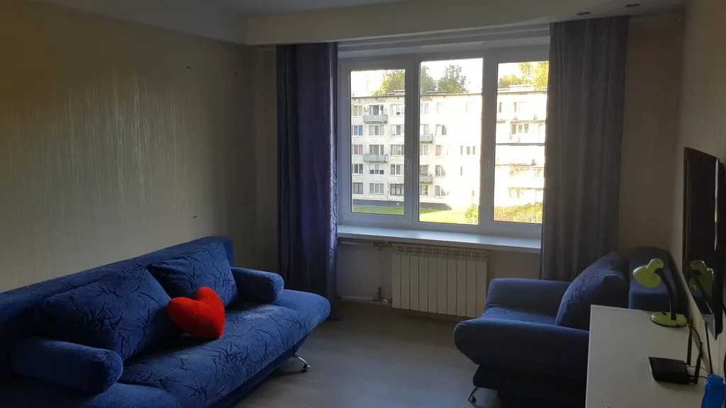 Квартира