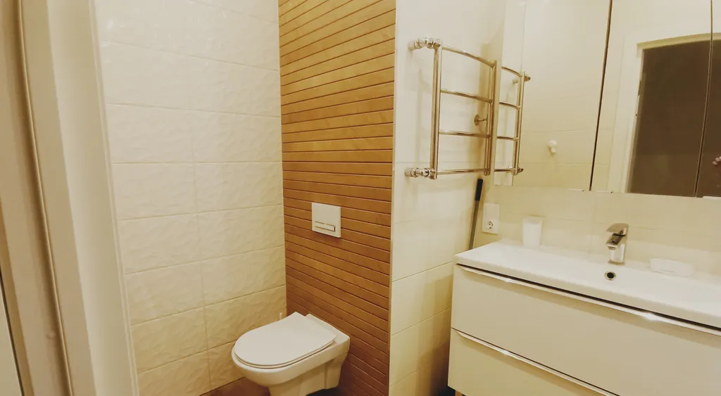 Квартира Central apartment Marshal — Нижний Новгород