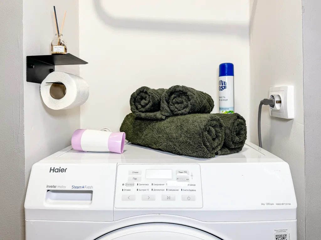 Апартаменты "Самый лучший день сегодня" у пляжа Алексино