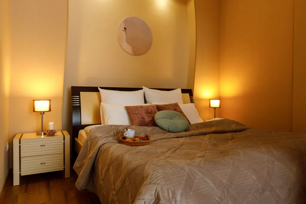 Квартира Евродвушка 86м2 Домио (Domio) на Солнечной Самара — аренда посуточно в Самара