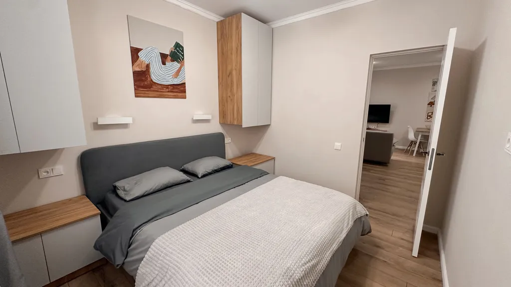 Уютный современный гестхаус в центральном районе города Сухум