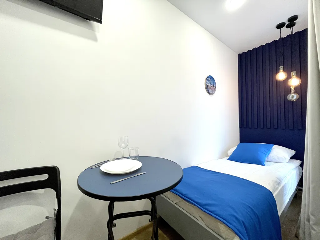 Квартира Студия в центре у Невского проспекта — аренда посуточно в Санкт-Петербург