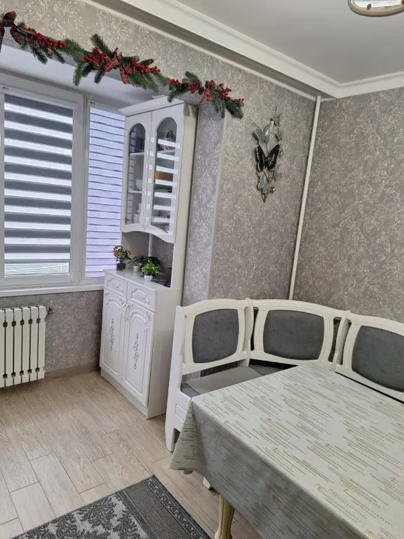 Квартира Уютная квартира в  историческом центре города — Владикавказ