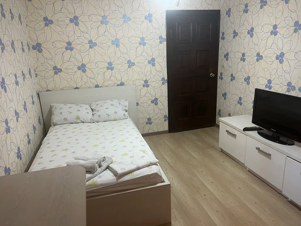 Квартира Уютная комната — Сочи