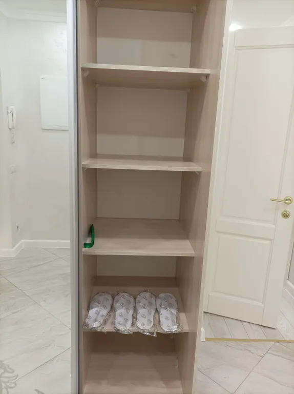 Квартира Шикарная квартира с роскошным видом на горы — Владикавказ