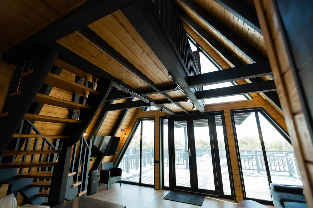 Гостевой дом Омо