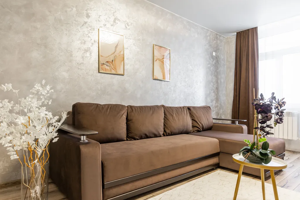 Евротрешка Орхидея в ЖК Вересаево