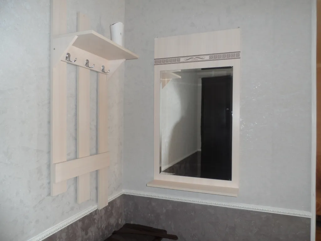 Квартира Уютная квартира в тихом месте Гагры — Гагра