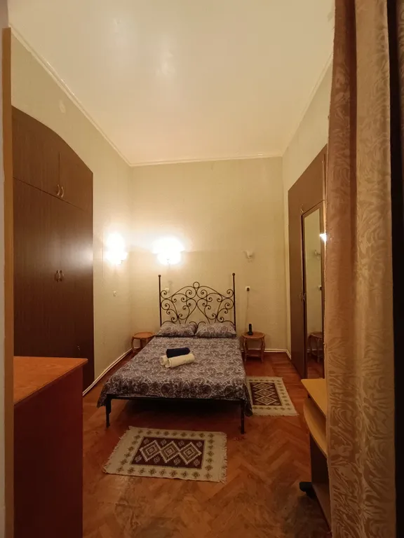 Квартира в старом городе