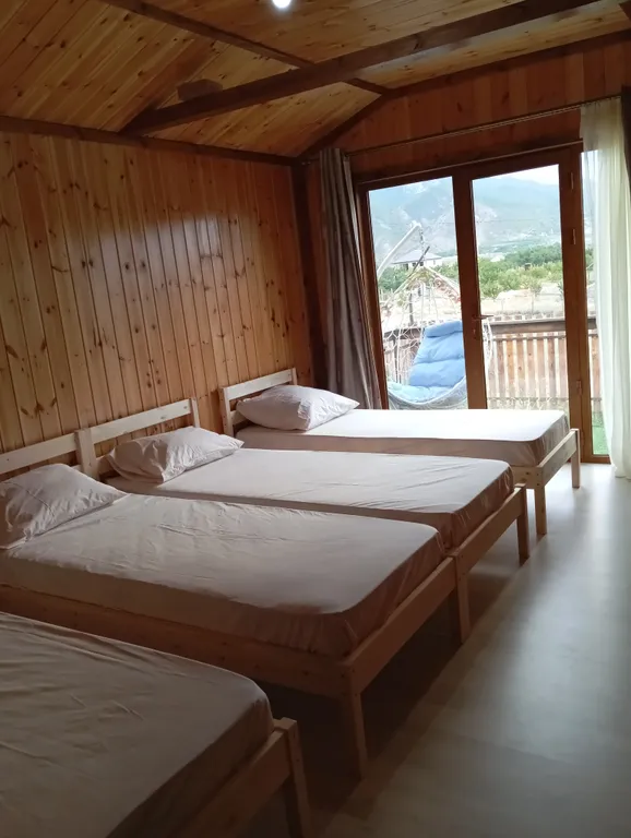 Коттедж 1-комнатный Дом — аренда посуточно в Кизилюрт