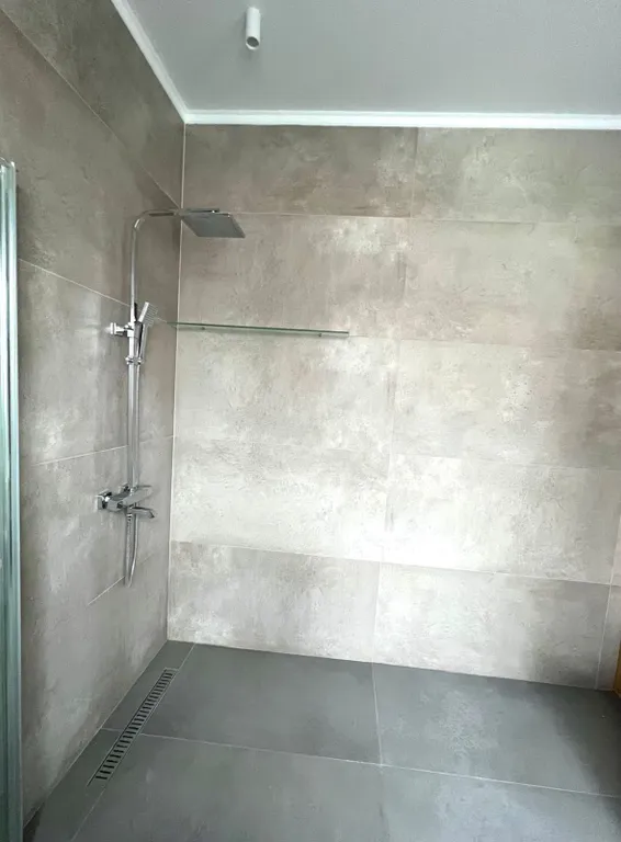 Большой и уютный дом с панорамными окнами и настольным теннисом