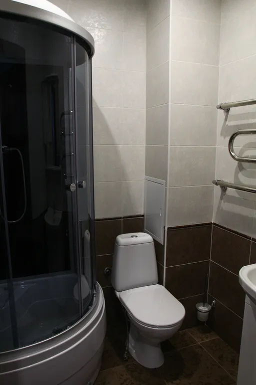 Комната с 2 односпальными кроватями