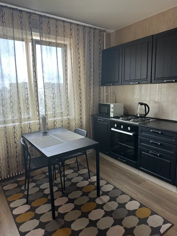 Квартира в центре Тамбова