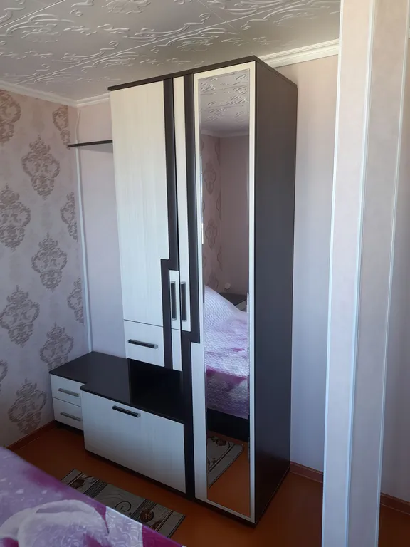 Двухместный номер с видом на море