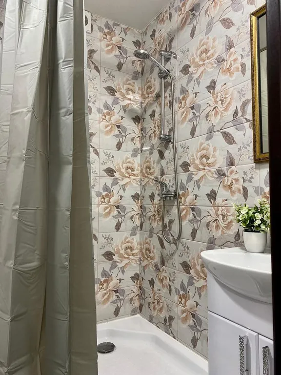 Двушка в центре