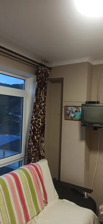 Квартира однокомнатная на море