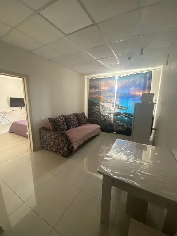 Комфортная квартира