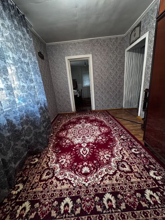 Уютный дом с хорошей локацией