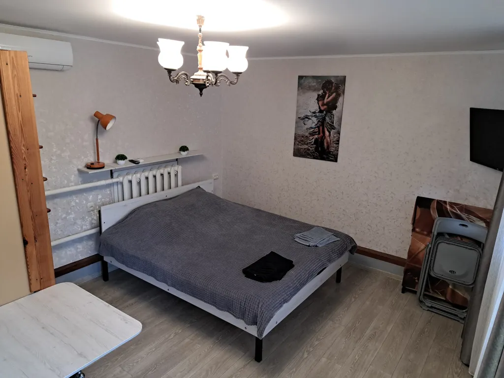 Квартира Уютная студия в старом городе — аренда посуточно в Таганрог