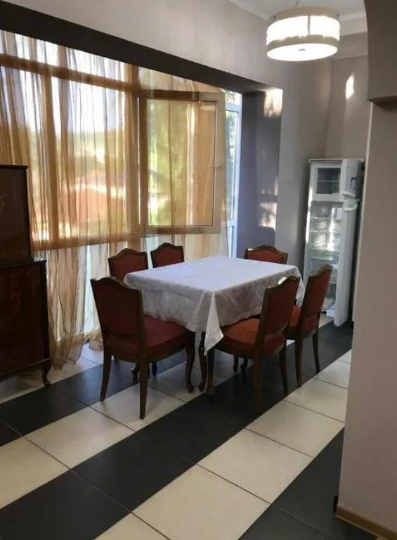 Квартира Уютная квартира в центре города — Сухум