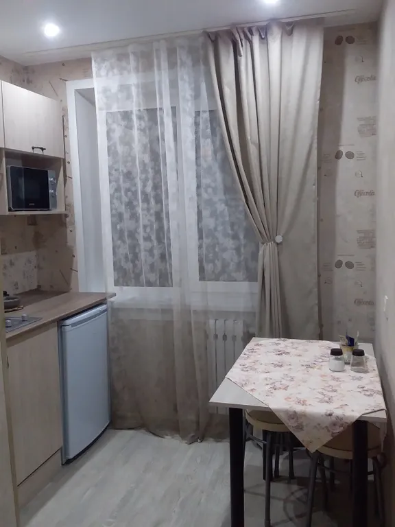 Уютная квартира для отдыха