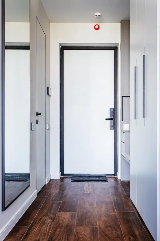 Люксовая квартира в центре Ташкента с видом на Ташкент Сити