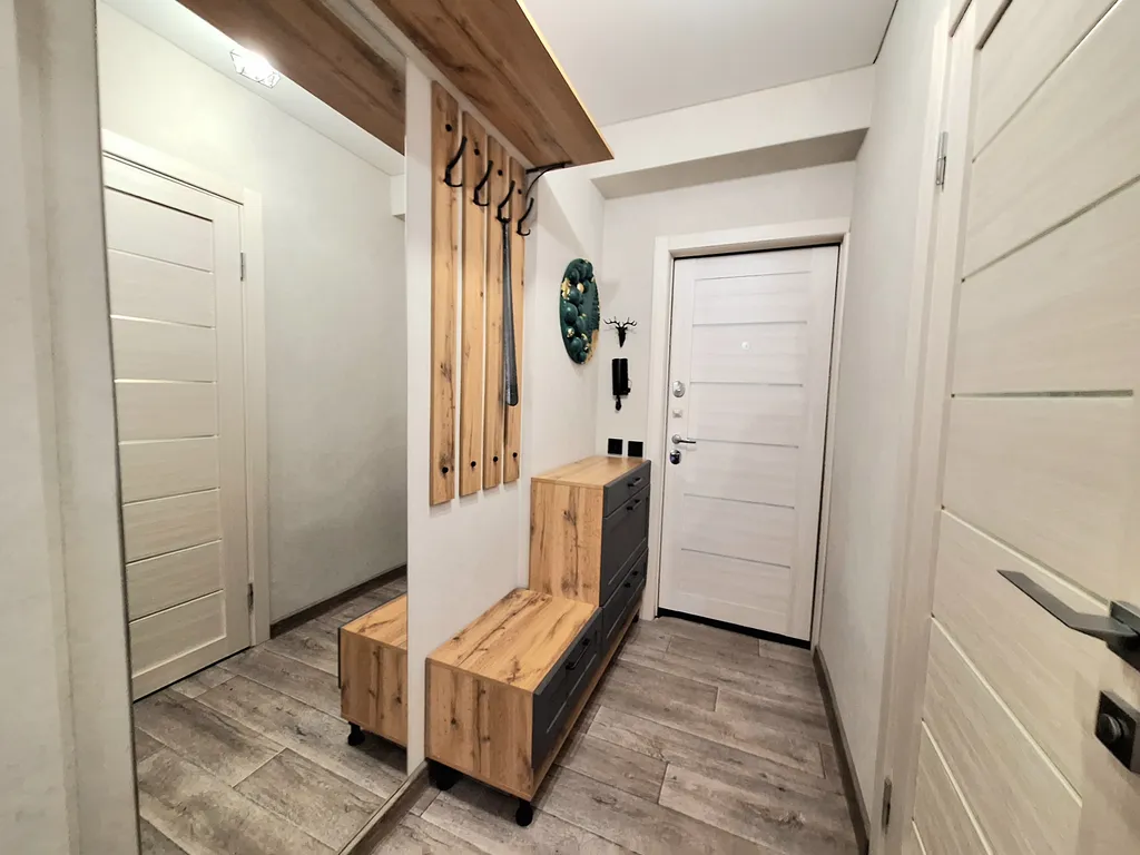 Апартаменты Lounge Room