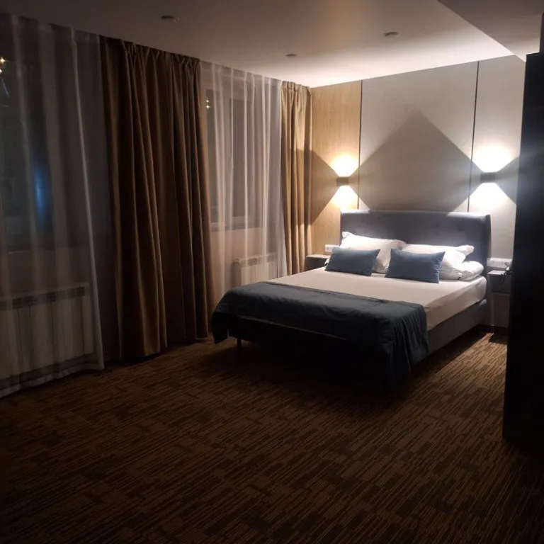 Квартира Комната — аренда посуточно в Улан-Удэ